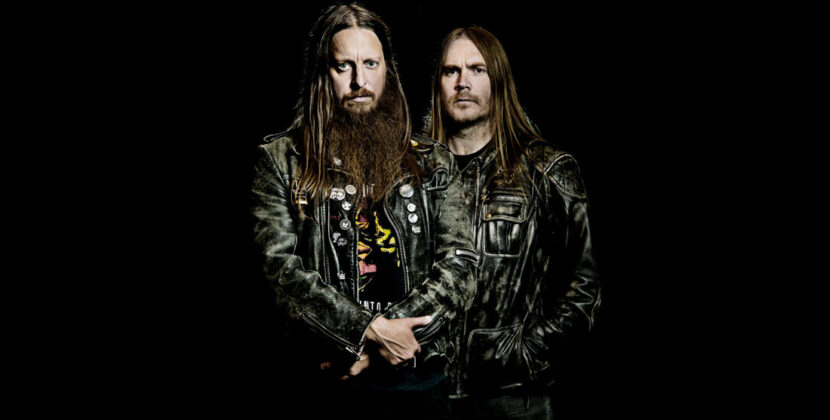 Darkthrone set to release ‘Shadows Of Iconoclasm’ Boxset on Peaceville
