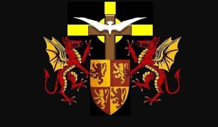 HRH Ivor Beynon Lord of Steel – ‘Those Who Offend Beware’ (Self Released)