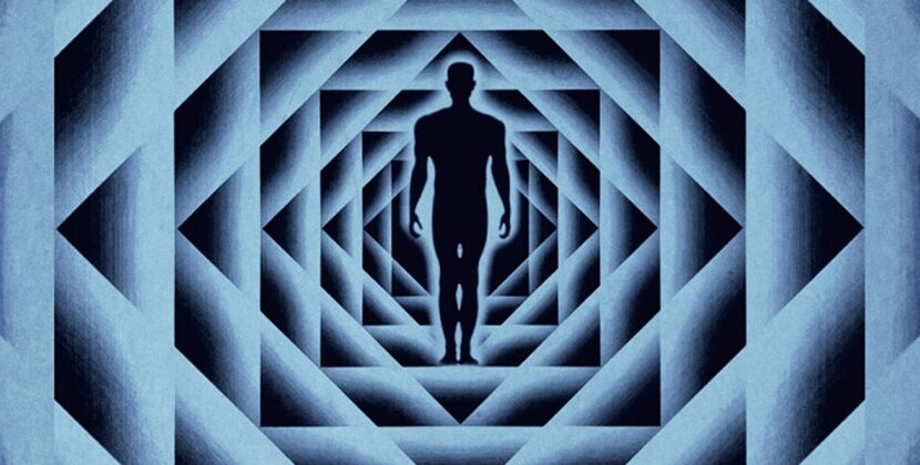 The Limit – ‘Caveman Logic’ (Svart Records)