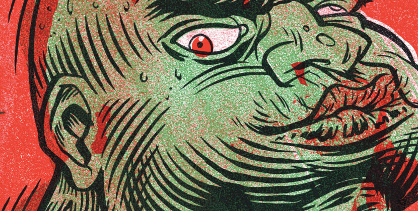 Blowers – ‘Blowers’ (Spooky Records (Australia) and Chaputa Records (Portugal))