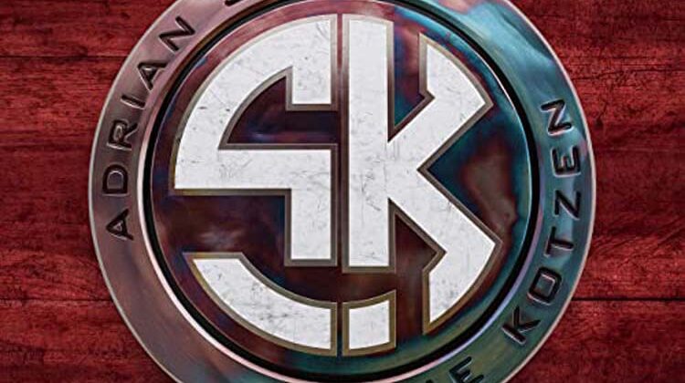 Smith/Kotzen – ‘Smith/Kotzen’ (BMG)