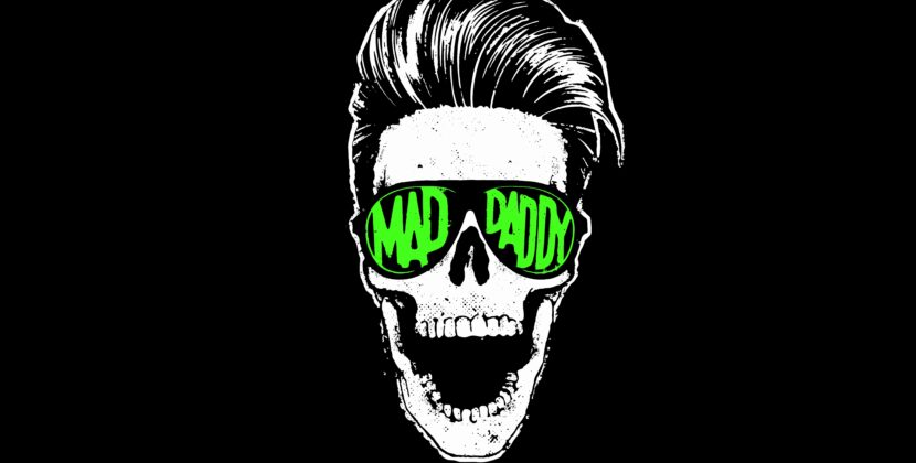 Mad Daddy – ‘Mad Daddy’ (Self Release)