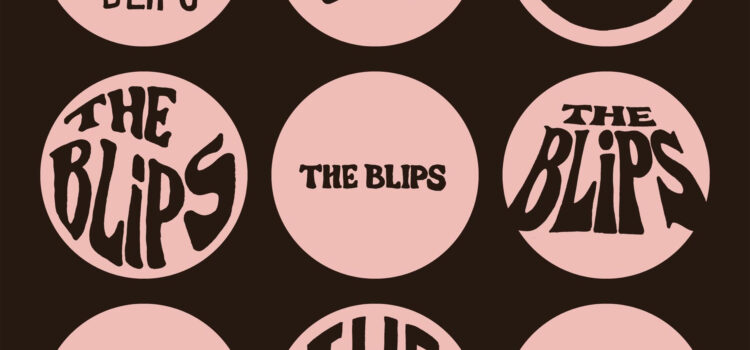 The Blips – ‘The Blips’ (Cornelius Chapel Records)