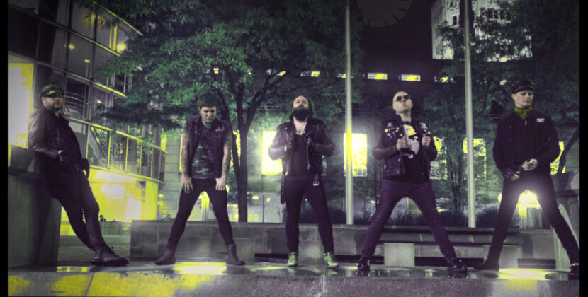 Governess – ‘Never Coming Home’ (Self Release)