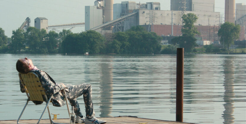 Local Drags – ‘Keep Me Glued’ (Brassneck Records / Stardumb Records)