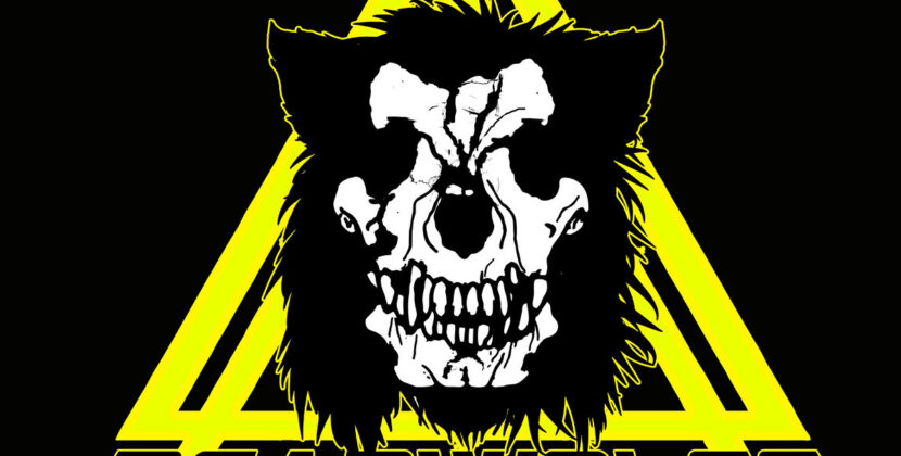 DEADWOLFF – ‘DEADWOLFF’ (Metal Assault Records)