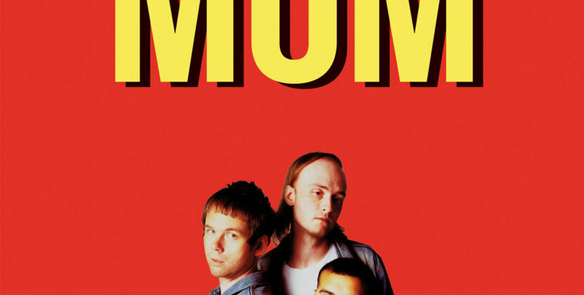 Mom – ‘Pleasure Island’ (Wanda Records)