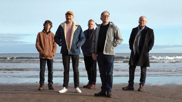Teenage Fanclub – THE SUN WON’T SHINE ON ME’ video