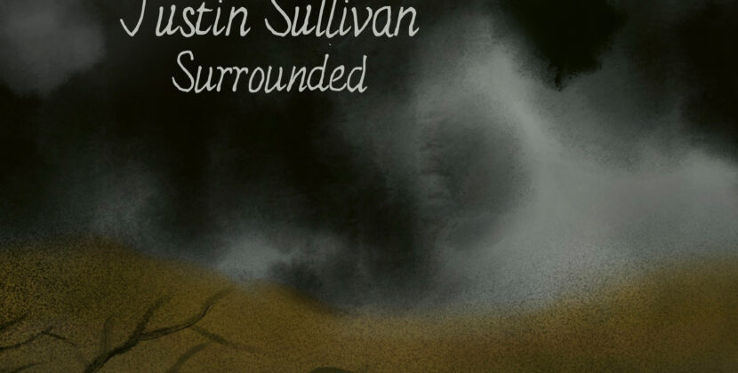 Justin Sullivan announces details and pre orders for new and previous solo albums