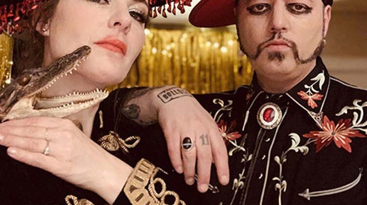 Paul Ronney Angel  – LIVE IN LOCKDOWN – live stream Sat 20th March 8pm (GMT)