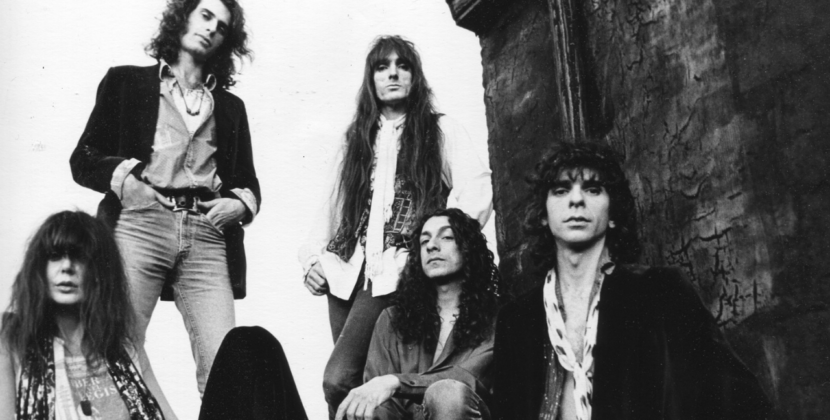 Smashed Gladys set to release 3rd album ‘Raw’ from the vaults through Golden Robot Records