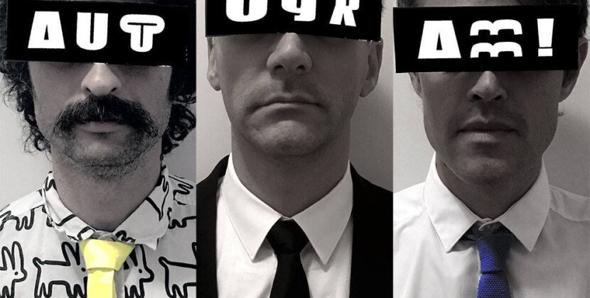 Autogramm new video for ‘Mantra’