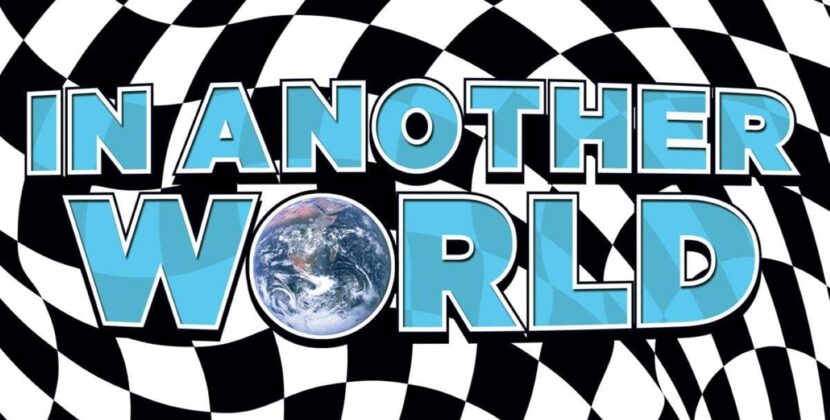 Cheap Trick – ‘In Another World’  (BMG)