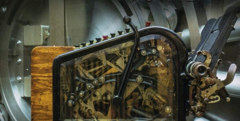 The End Machine – Phase 2