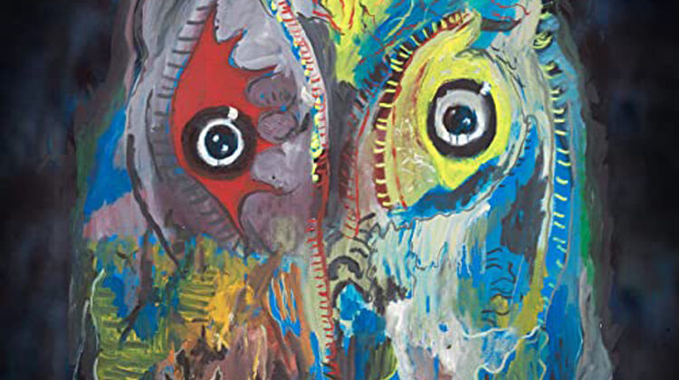 Dinosaur Jr – ‘Sweep It Into Space’ (Jagjaguwar Records)