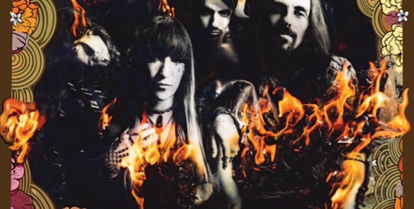 The Damn Truth – ‘Now or Nowhere’ (Spectra Musique)