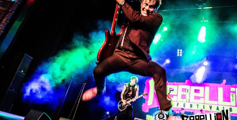 Duncan Reid & The Big Heads get set to release live album