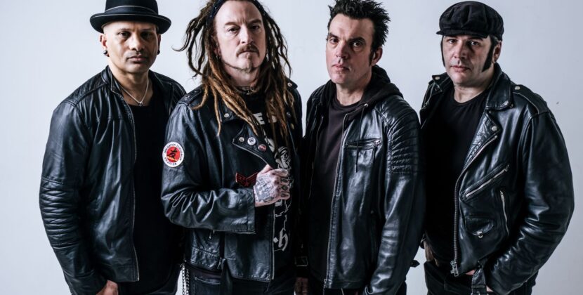 The Wildhearts  announce brand new studio album  ’21st Century Love Songs’