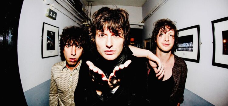 Trampolene get set for new album and tour dates