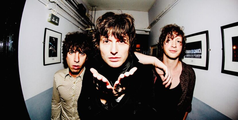 Trampolene get set for new album and tour dates