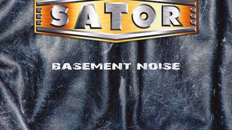 Sator – ‘Basement Noise’ (Wild Kingdom Records)