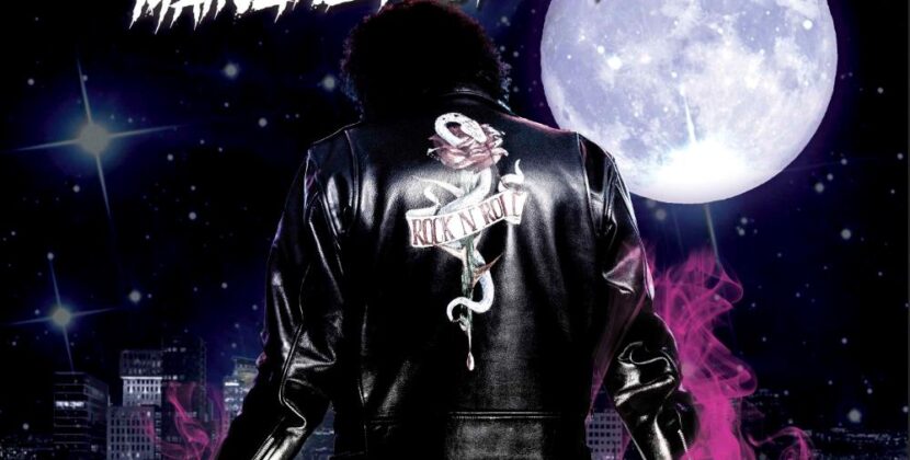 Razorbats – ‘Mainline Rock ‘N’ Roll’ (Rob Mules Records)