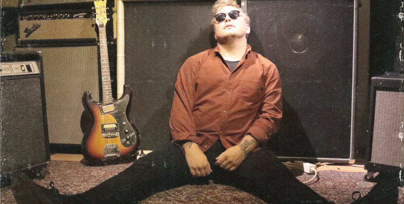 Jakob Mind – ‘The One Who Got Away’ (Lovely Records)