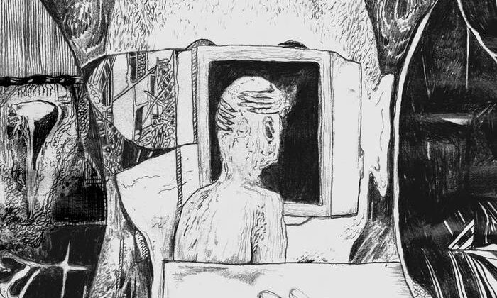 Human Trophy – ‘Corpse Dream’ (Drunken Sailor Records)