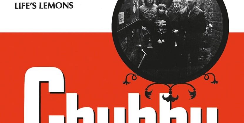 Chubby & The Gang – MAMMOTH 40-DATE TOUR / Video and Single Pre Sales