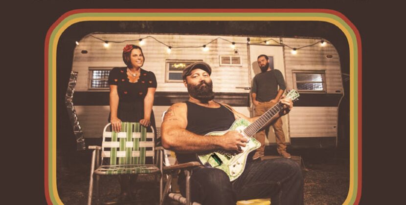 Rev. Peyton’s Big Damn Band – ‘Dance Songs For Hard Times’ (Family Owned Records)