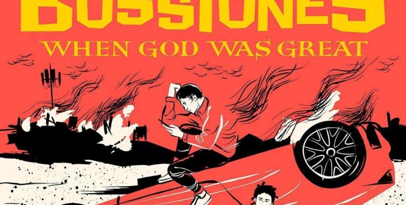The Mighty Mighty BosstoneS – ‘When God Was Great’ (Hellcat Records)