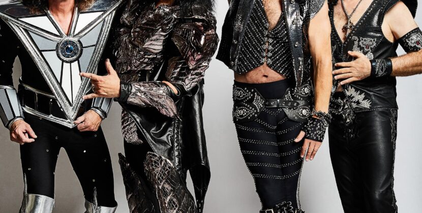 KISS –  END OF THE ROAD WORLD TOUR