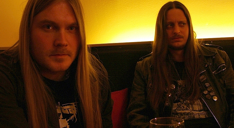 ‘ETERNAL HAILS’   THE NEW STUDIO ALBUM FROM NORWEGIAN LEGENDS DARKTHRONE