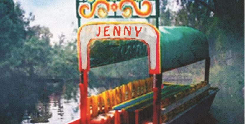 Jenny ‘Trajinero’ Video Exclusive & single links