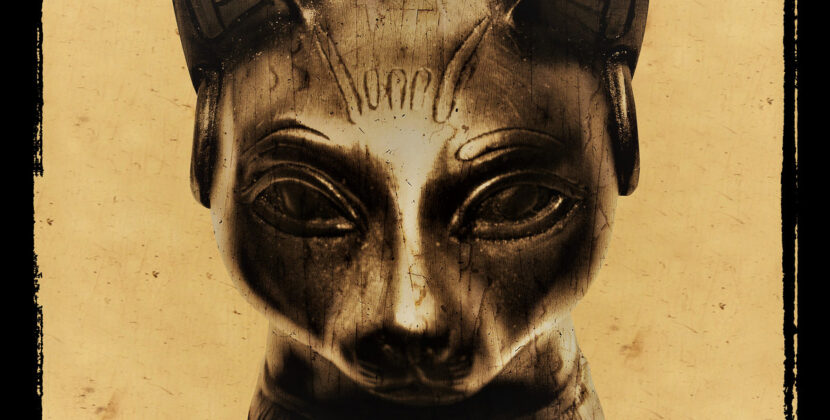 Guttercats – ‘Eternal Life’ (Take The City Records (Spain), Sweet Grooves Records (Spain) & Wishing Well Records (France))