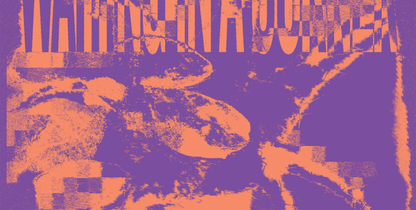 Jackson Reid Briggs and the Heaters – ‘Waiting in a Corner’ (Drunken Sailor Records)