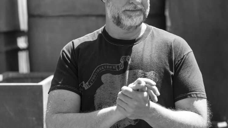 Bob Mould Fourth ‘Distortion’ Box Set and video