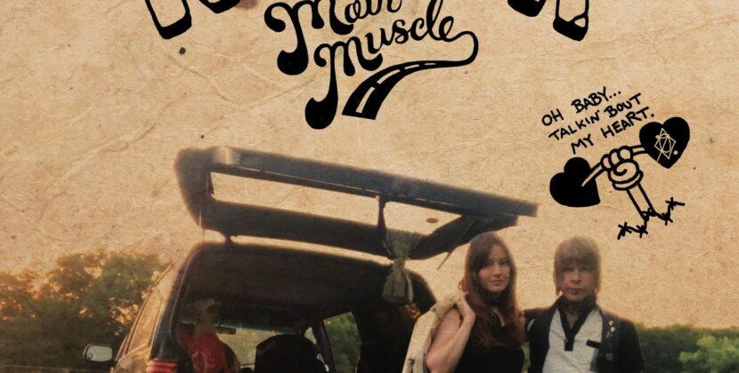 RMBLR – Release new video ahead of EP release