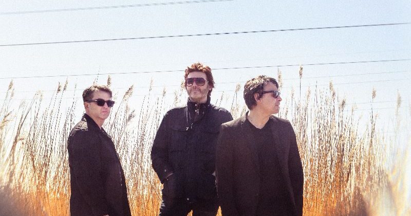 MANIC STREET PREACHERS ANNOUNCE NEW ALBUM & UK Tour Dates