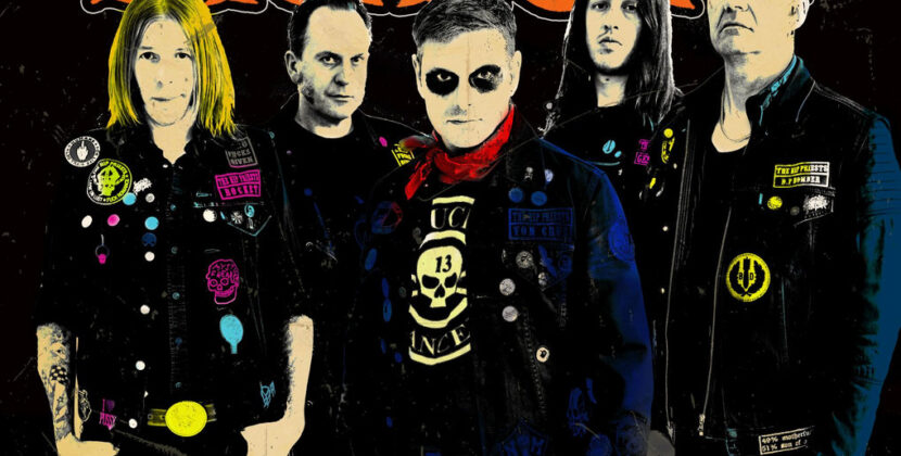 The Hip Priests release new video