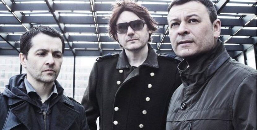 MANIC STREET PREACHERS NHS DATE MOVED TO SEPTEMBER 2021