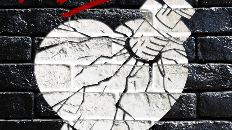 The Boys – ‘Terminal Love’ (Gutterwail Records)