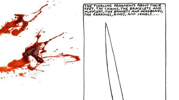 The Cutthroat Brothers ft Mike Watt – The King Is Dead (Hound Gawd! Records)