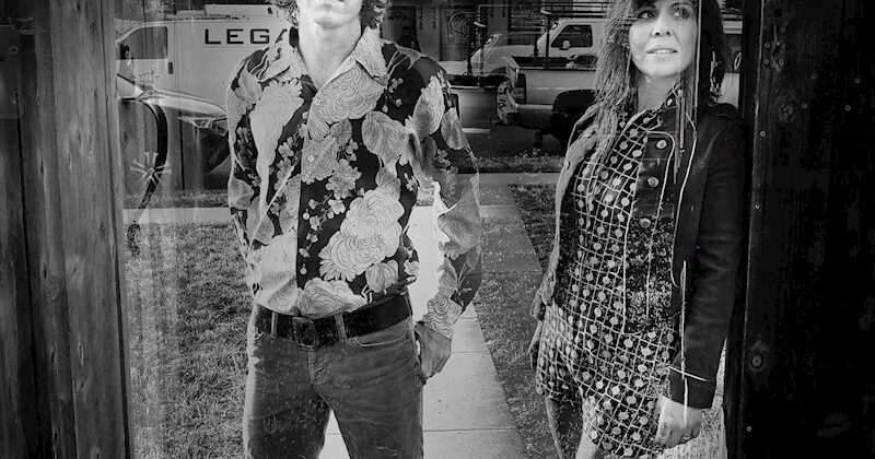 THE SCHIZOPHONICS US tour announcement