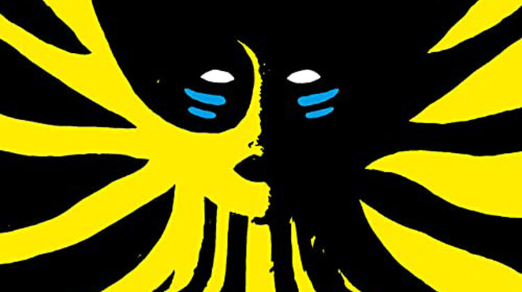 New Candys – ‘Vyvyd’ (Little Cloud Records/ Dischi Sotterranei/ Fuzz Club)