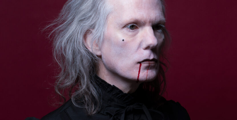 David Ryder Prangley – ‘Vampire Deluxe’ (Serena Records)