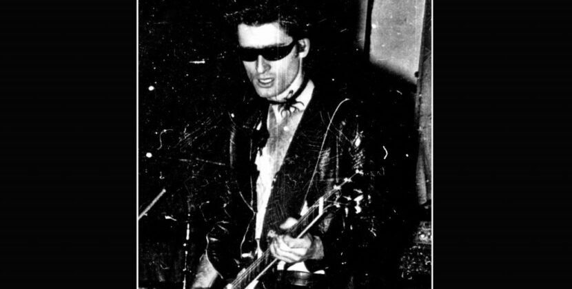 Sonny Vincent releases video taken from new album