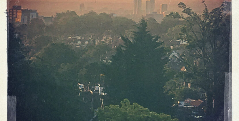 Rich Ragany & The Digressions – ‘Beyond Nostalgia & Heartache’ (Story Highway)