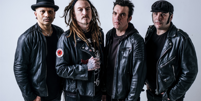 The Wildhearts – ‘Remember These Days’ Video