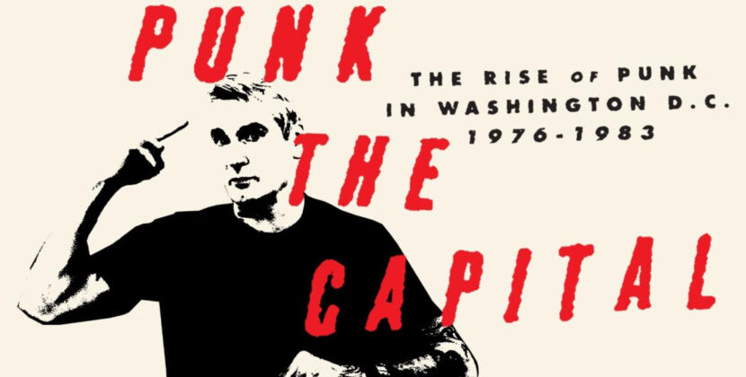 Punk the Capital: Building a Sound Movement